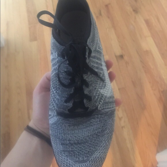 Nike Flyknit - Picture 4 of 5